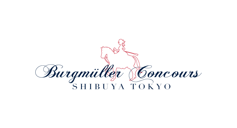 ブルグミュラーコンクール 渋谷地区大会