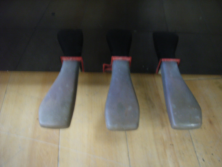 ピペダルクリーニング前