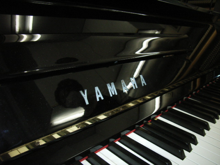 ロゴクリーニング前