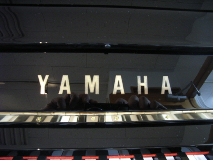 ロゴクリーニング後