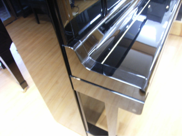 外装クリーニング後